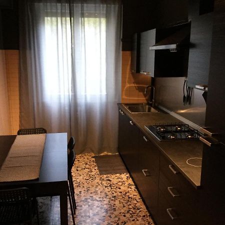 Casa Teodora Lägenhet Mantova Exteriör bild