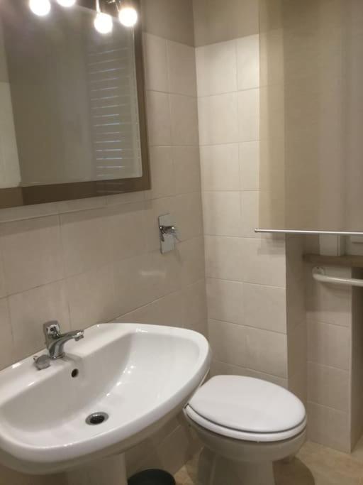 Casa Teodora Lägenhet Mantova Exteriör bild