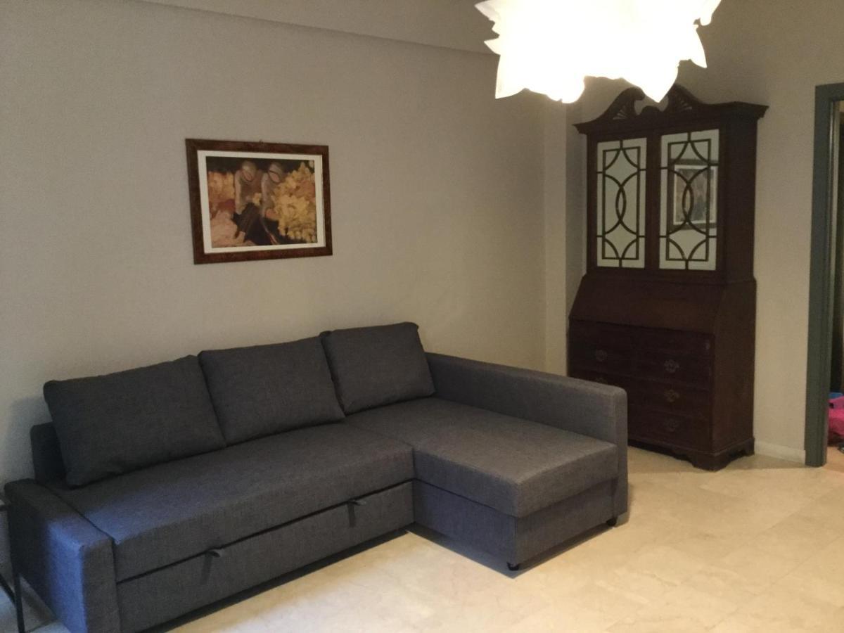Casa Teodora Lägenhet Mantova Exteriör bild