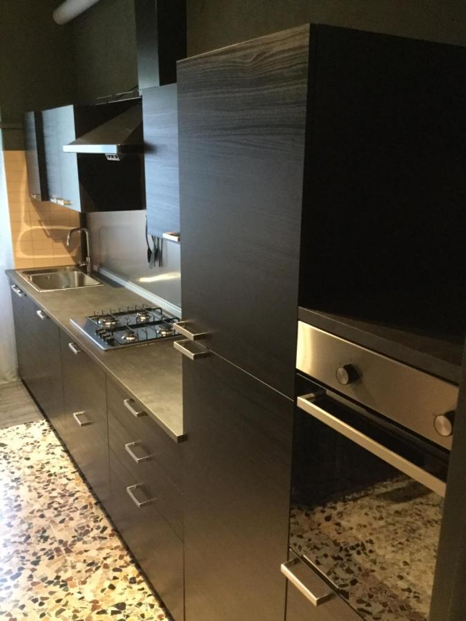 Casa Teodora Lägenhet Mantova Exteriör bild