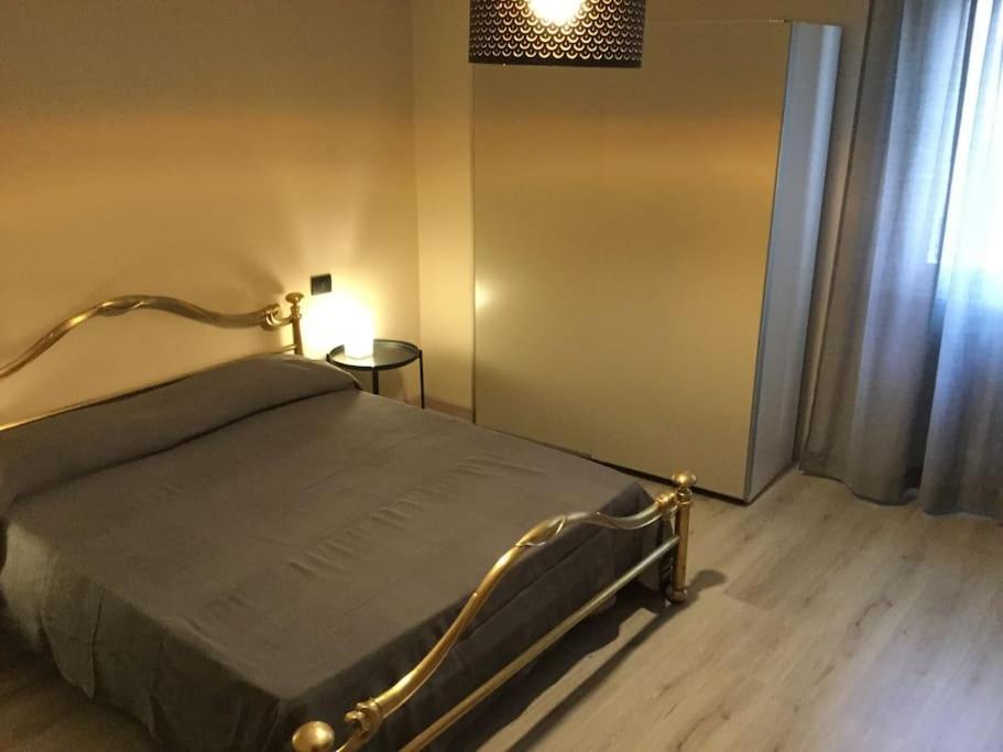 Casa Teodora Lägenhet Mantova Exteriör bild